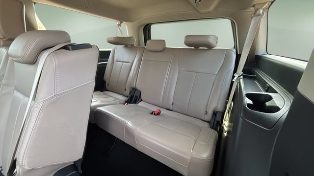 Used 2024 Ford Expedition Max XLT AWD/4WD image 30