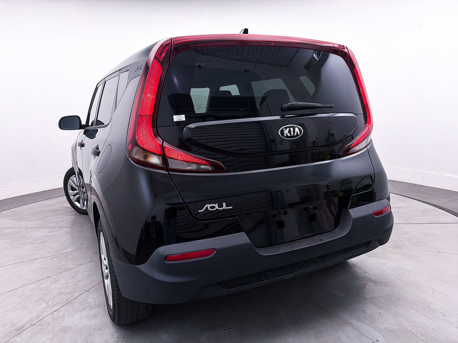 Used 2020 Kia Soul LX image 7