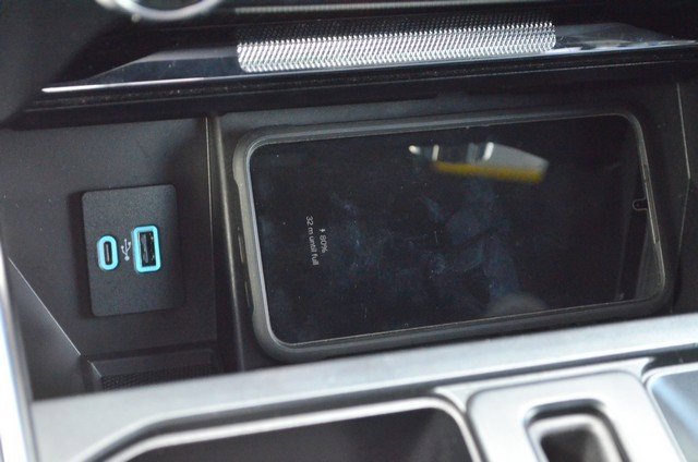 Used 2023 Ford F150 Platinum w/ Equipment Group 701A High image 31