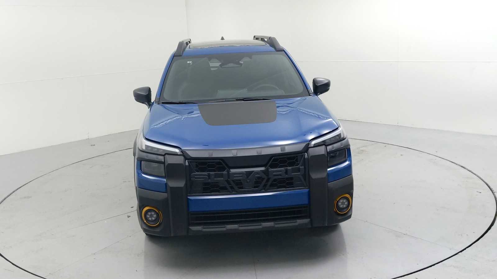 New 2026 Subaru Outback Wilderness image 3