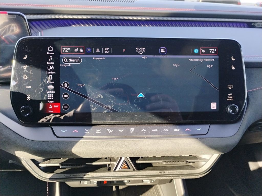 New 2026 Dodge Charger R/T Scat Pack image 27