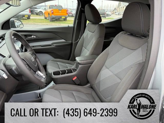 New 2027 Chevrolet Bolt LT w/ Comfort Package image 13