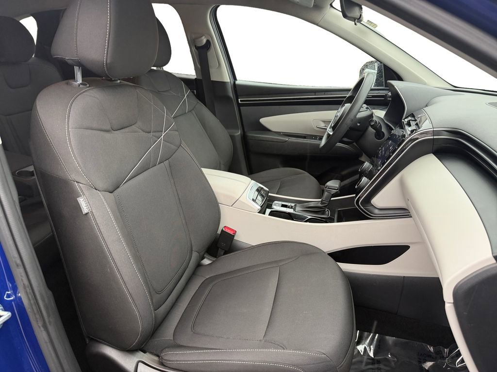 Used 2022 Hyundai Tucson SEL w/ Cargo Package image 15