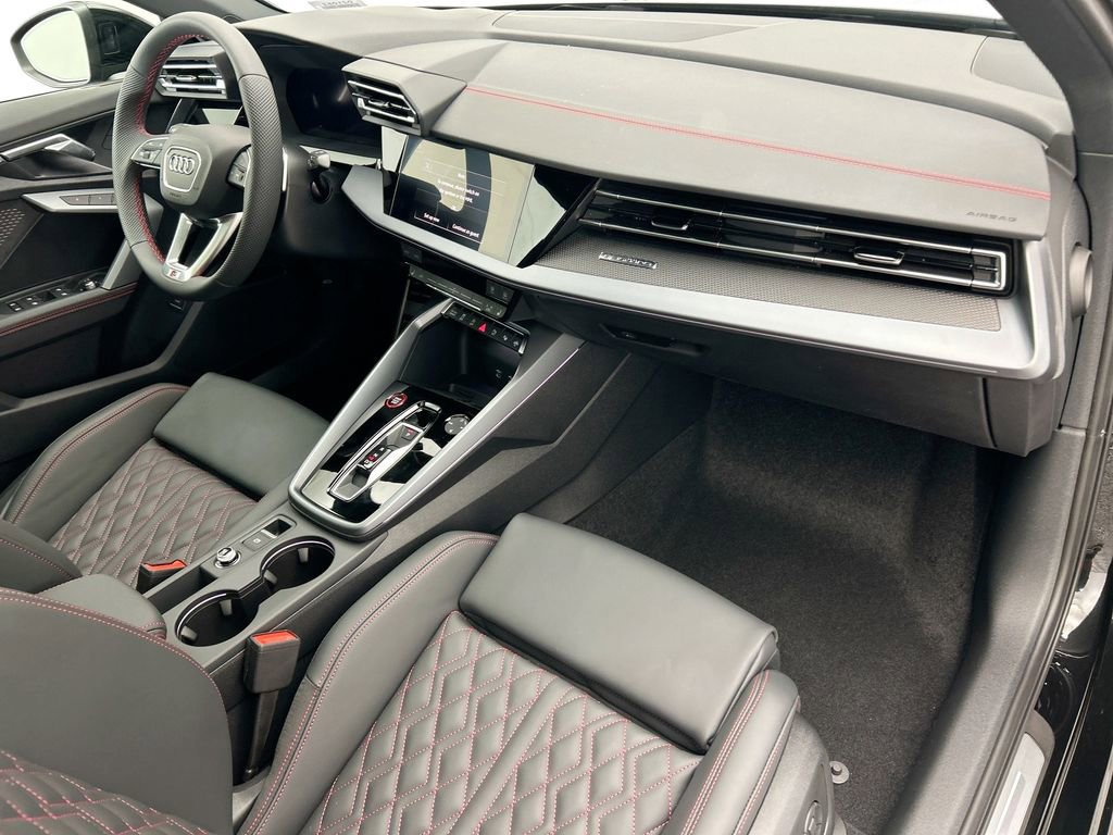 New 2026 Audi S3 Premium image 17