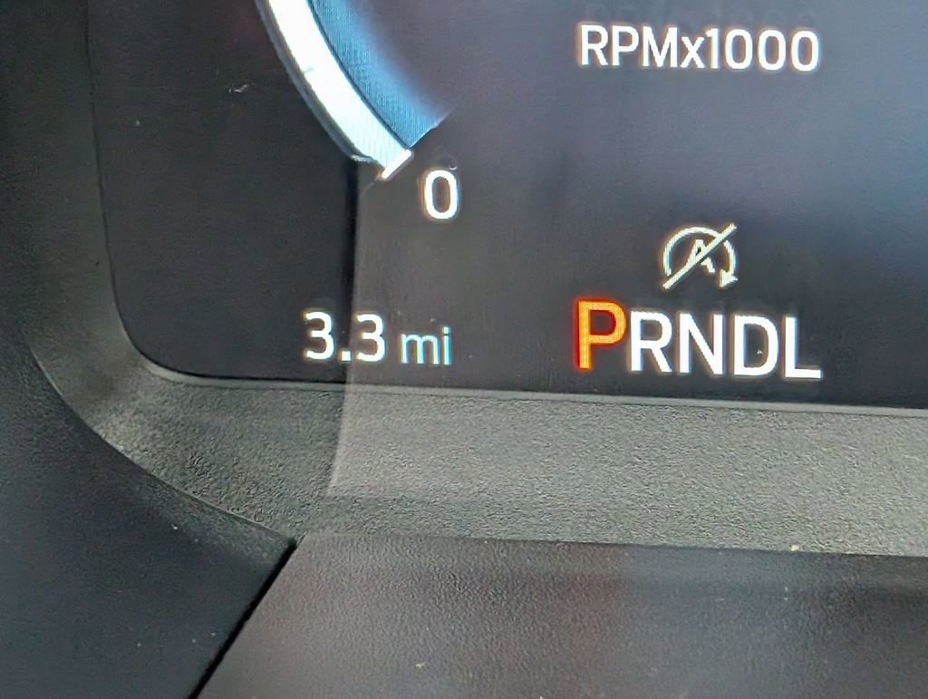 New 2026 Ford Explorer Active w/ Active Comfort Package image 29