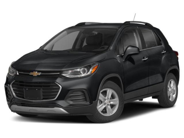 Used 2020 Chevrolet Trax LT w/ LT Convenience Package image 1