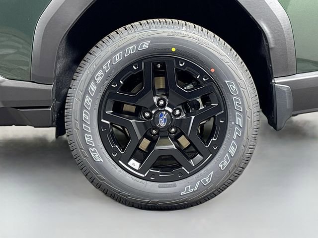 New 2026 Subaru Outback Wilderness image 33