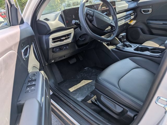 New 2026 Kia K4 EX FWD image 12