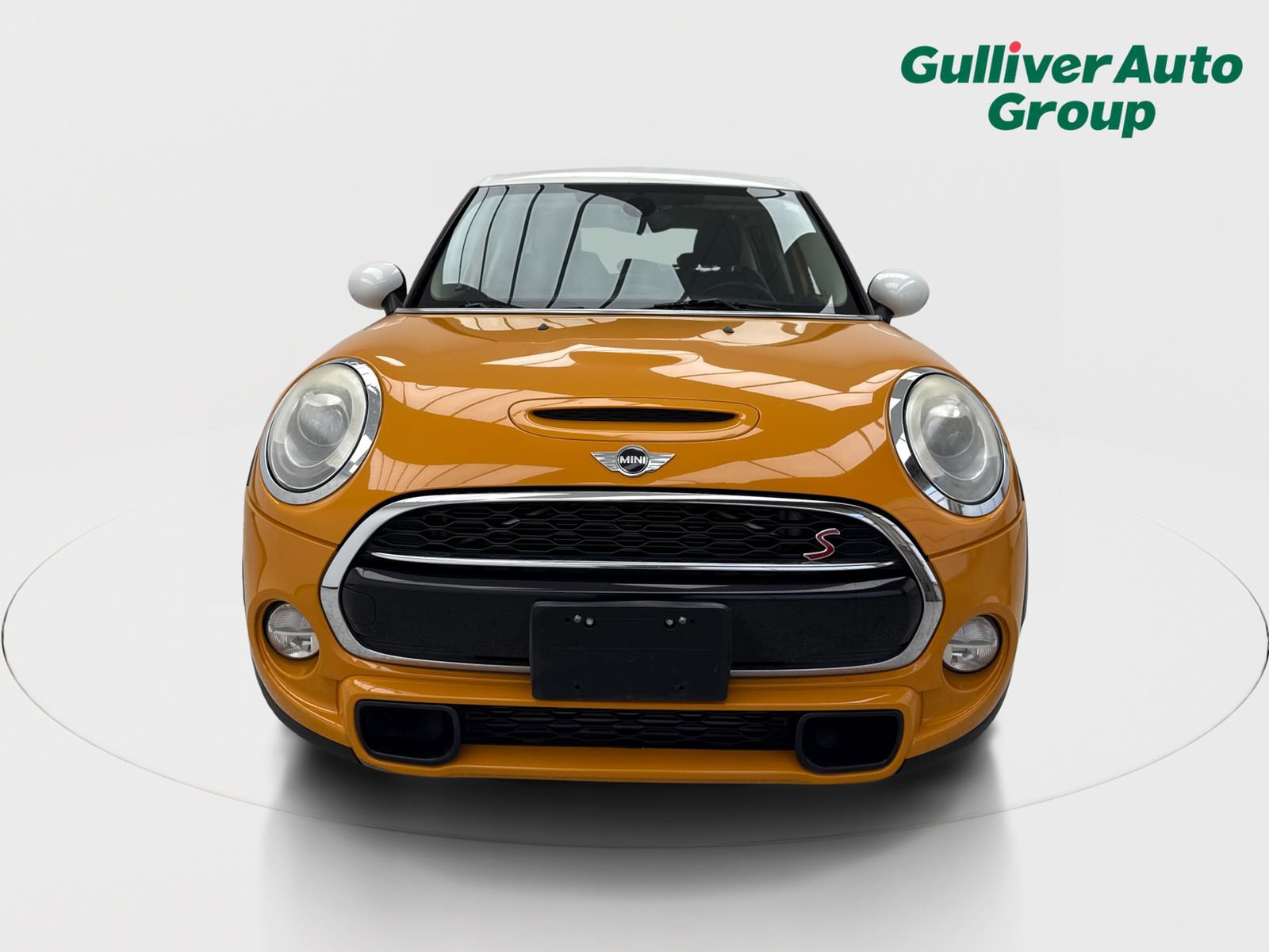 Used 2018 MINI Cooper S image 14