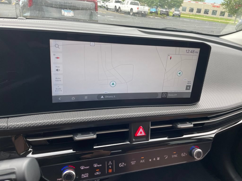 New 2026 Kia EV6 Wind AWD/4WD image 19