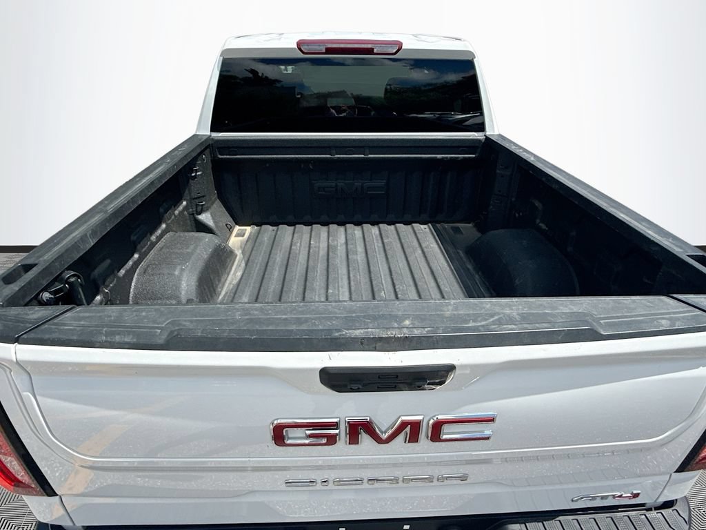 Used 2025 GMC Sierra 1500 AT4 AWD/4WD image 29
