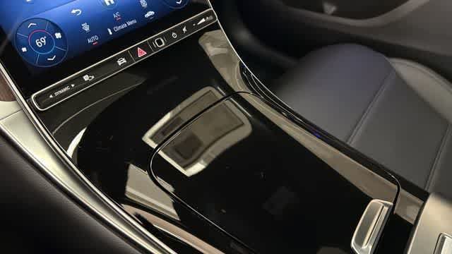 Certified 2026 Mercedes-Benz GLC 300 4MATIC image 22