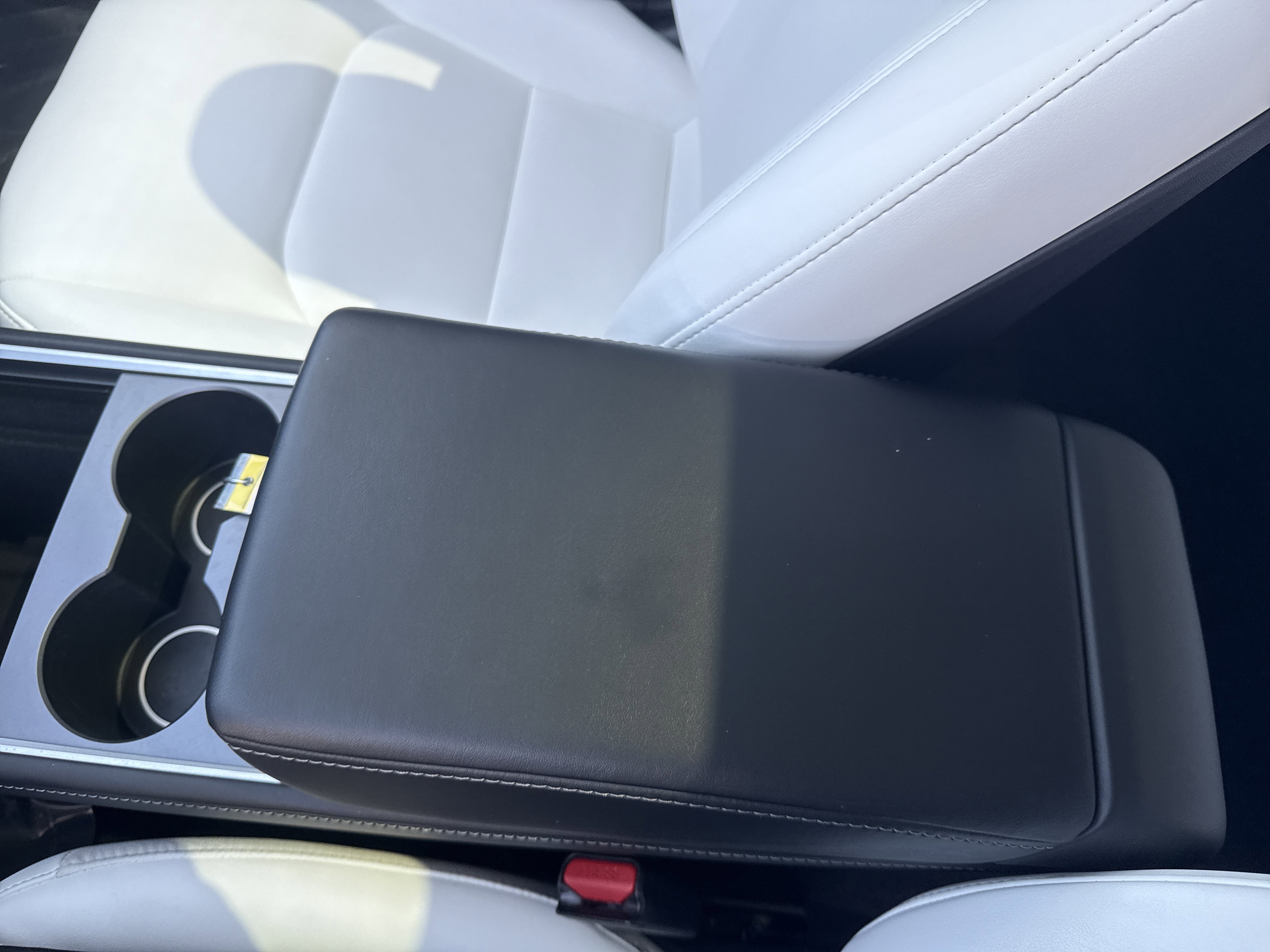Used 2022 Tesla Model 3 Performance AWD/4WD image 24