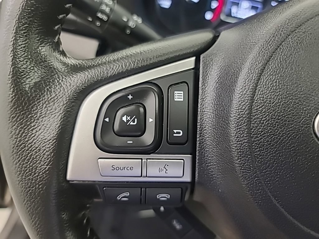 Used 2018 Subaru Forester 2.5i Touring w/ Popular Package #3B AWD/4WD image 26