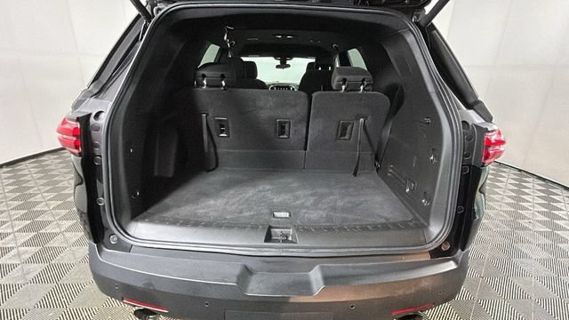 Used 2022 Chevrolet Traverse LT FWD image 28