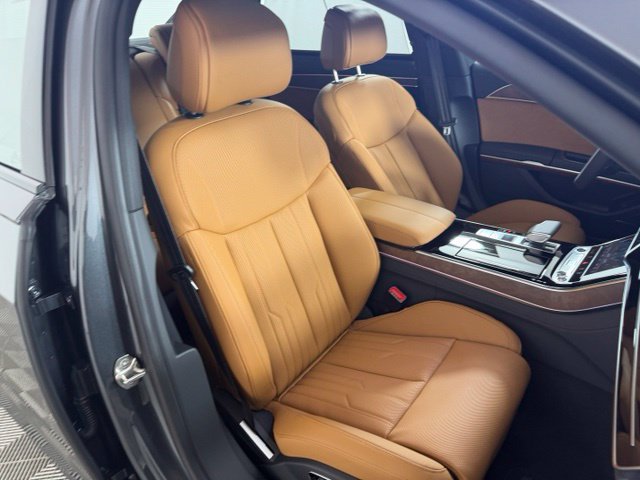 New 2027 Audi A8 L 3.0T AWD/4WD image 24