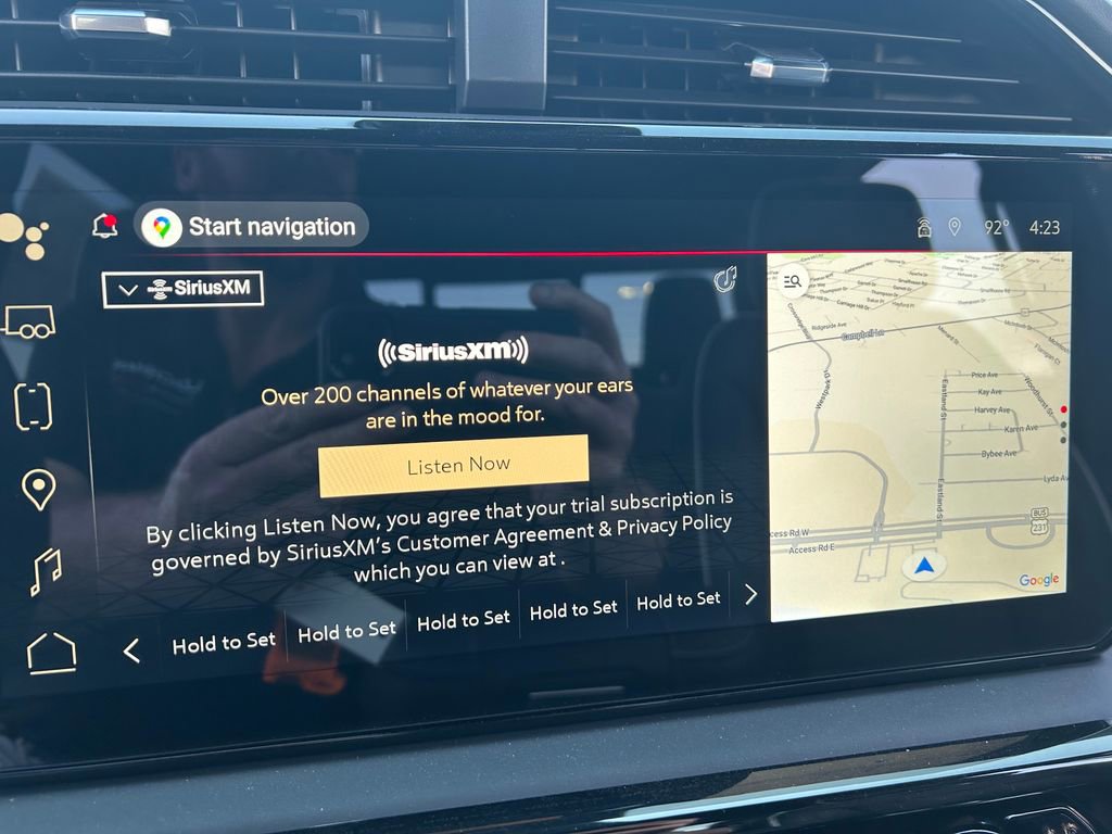 Certified 2026 GMC Sierra 1500 AT4X image 34