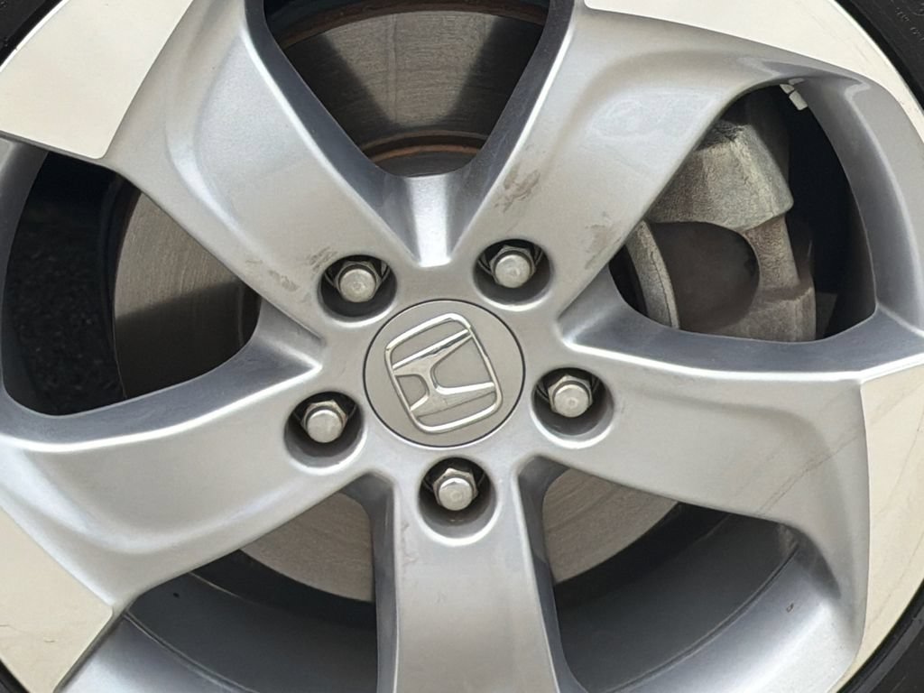 Used 2017 Honda HR-V LX image 6