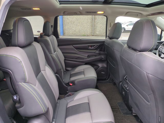 Certified 2024 Subaru Ascent Onyx Edition Limited image 28