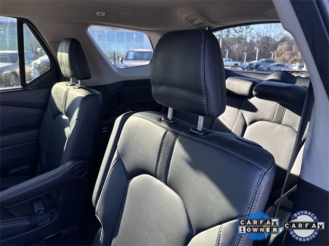 Certified 2023 Honda Pilot EX-L image 26
