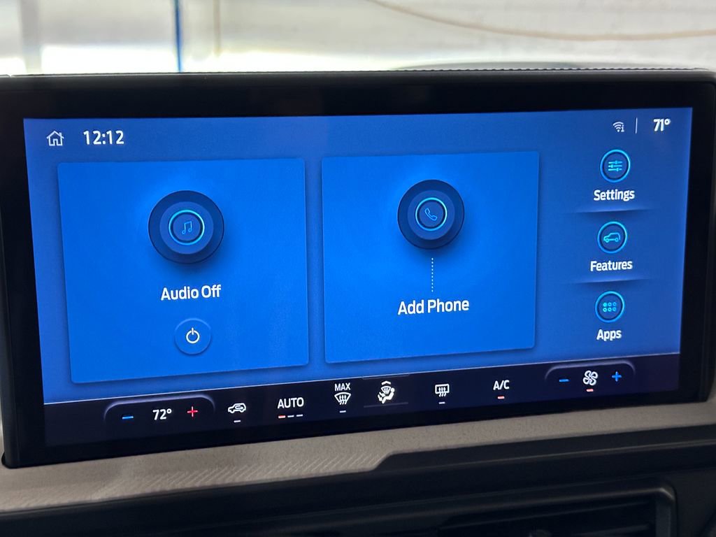 New 2026 Ford Bronco Sport Big Bend image 30