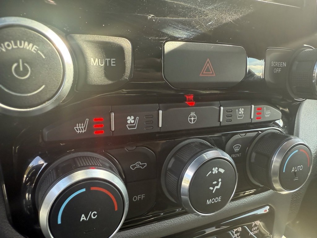 Used 2019 RAM 1500 Sport w/ Level 2 Equipment Group image 27