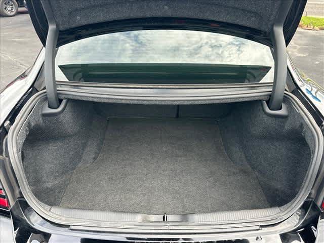 Used 2018 Dodge Charger GT AWD/4WD image 28