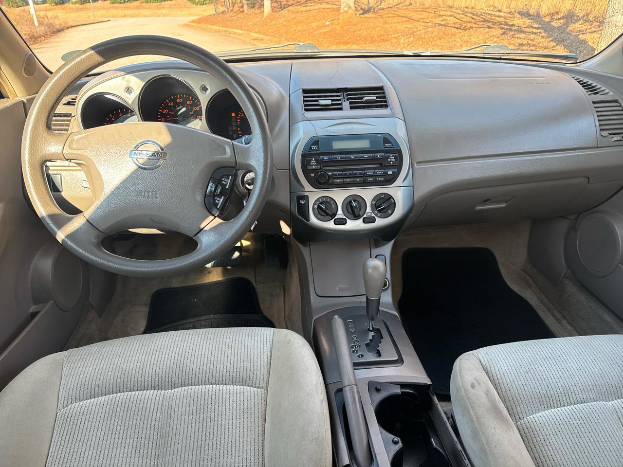 Used 2004 Nissan Altima 2.5 S image 13