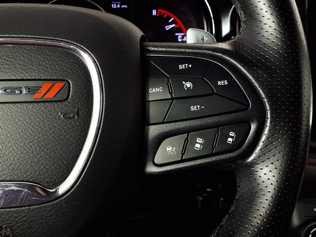 Used 2023 Dodge Durango R/T image 20