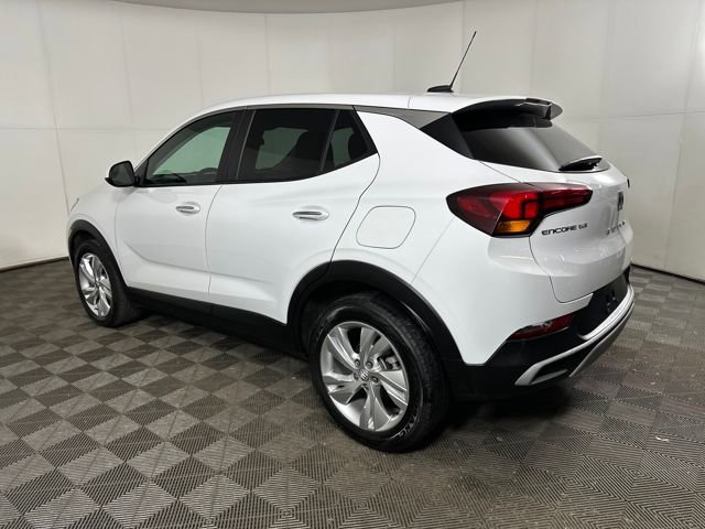 Used 2024 Buick Encore GX Preferred image 5