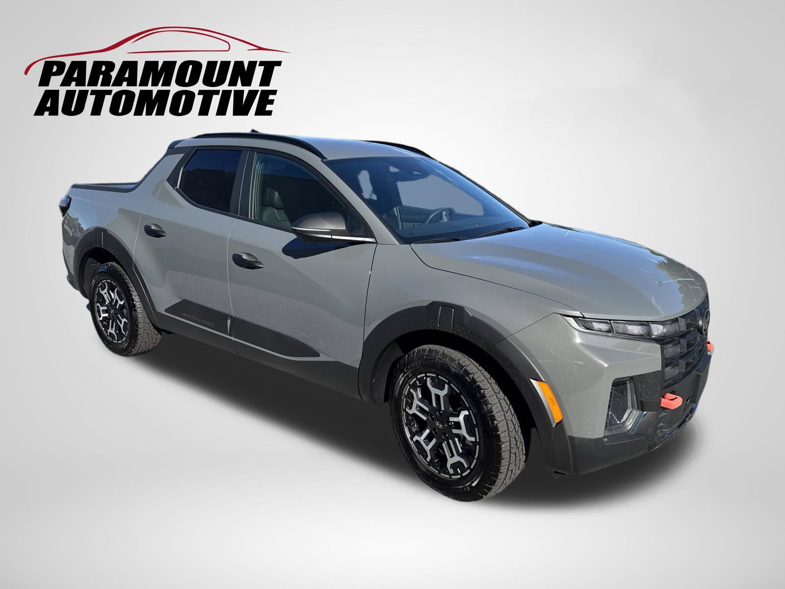 Used 2026 Hyundai Santa Cruz XRT AWD/4WD image 3