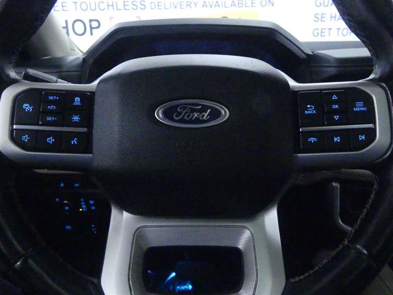 Used 2022 Ford Expedition Max Limited AWD/4WD image 18