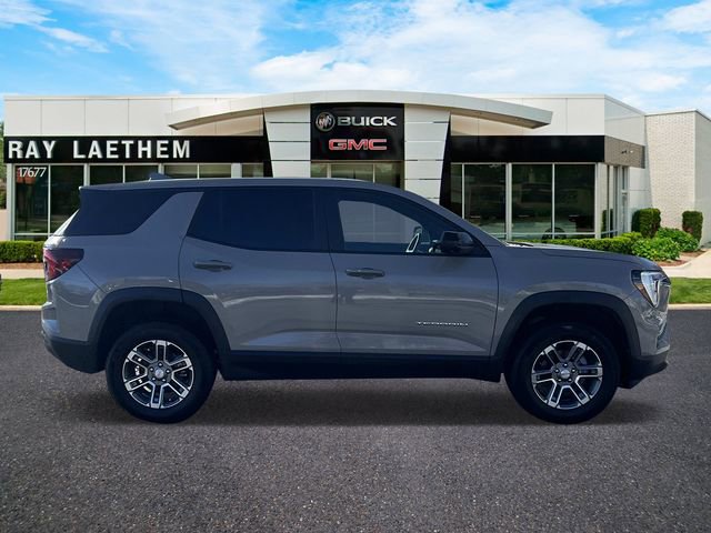 New 2026 GMC Terrain Elevation w/ Technology Package II image 6