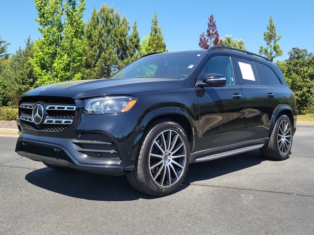 Used 2023 Mercedes-Benz GLS 450 4MATIC image 31