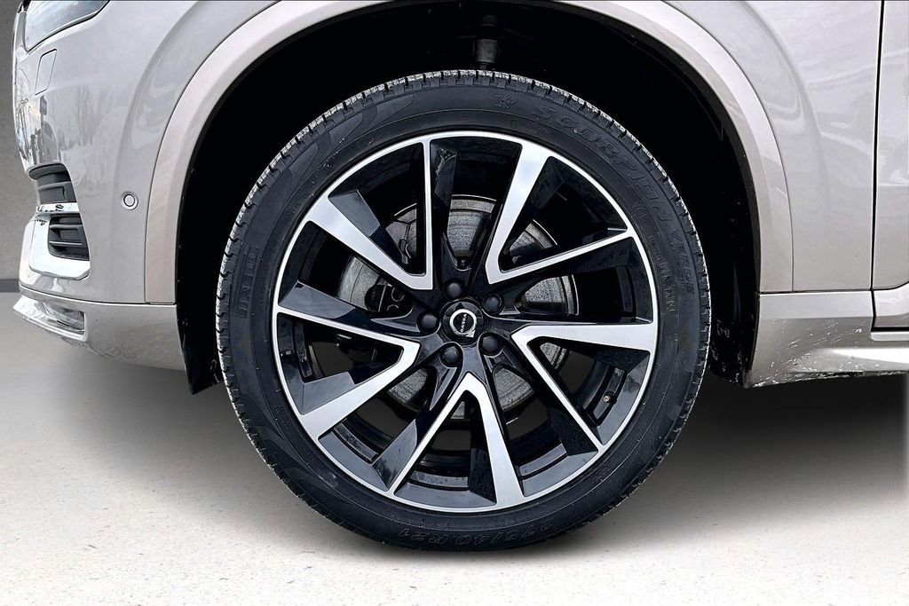 Certified 2023 Volvo XC90 B6 Plus w/ Protection Package Premier image 35