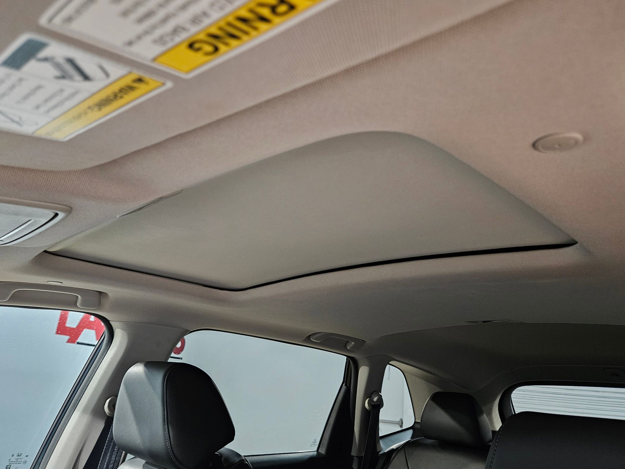 Used 2023 Honda CR-V EX-L image 25