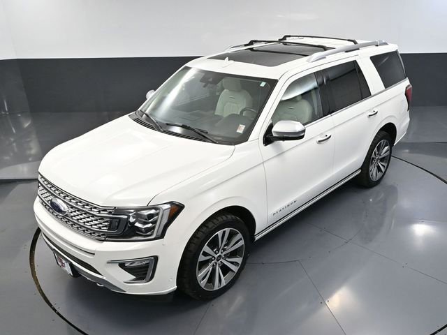 Used 2021 Ford Expedition Platinum image 68