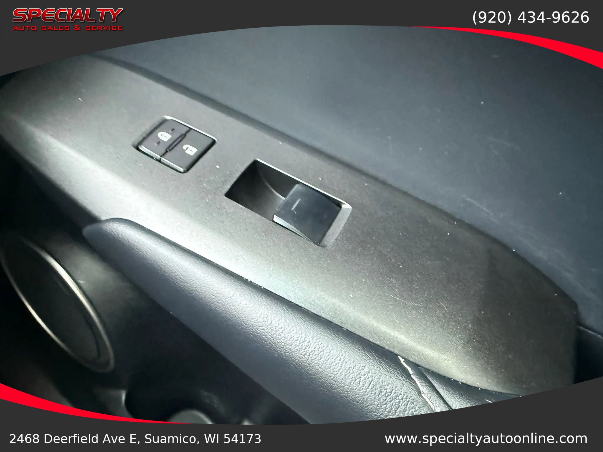 Used 2017 Lexus NX 200t AWD w/ Accessory Package 2 image 38