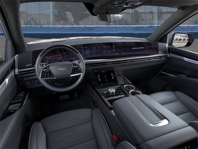 New 2026 Cadillac Escalade Luxury image 15