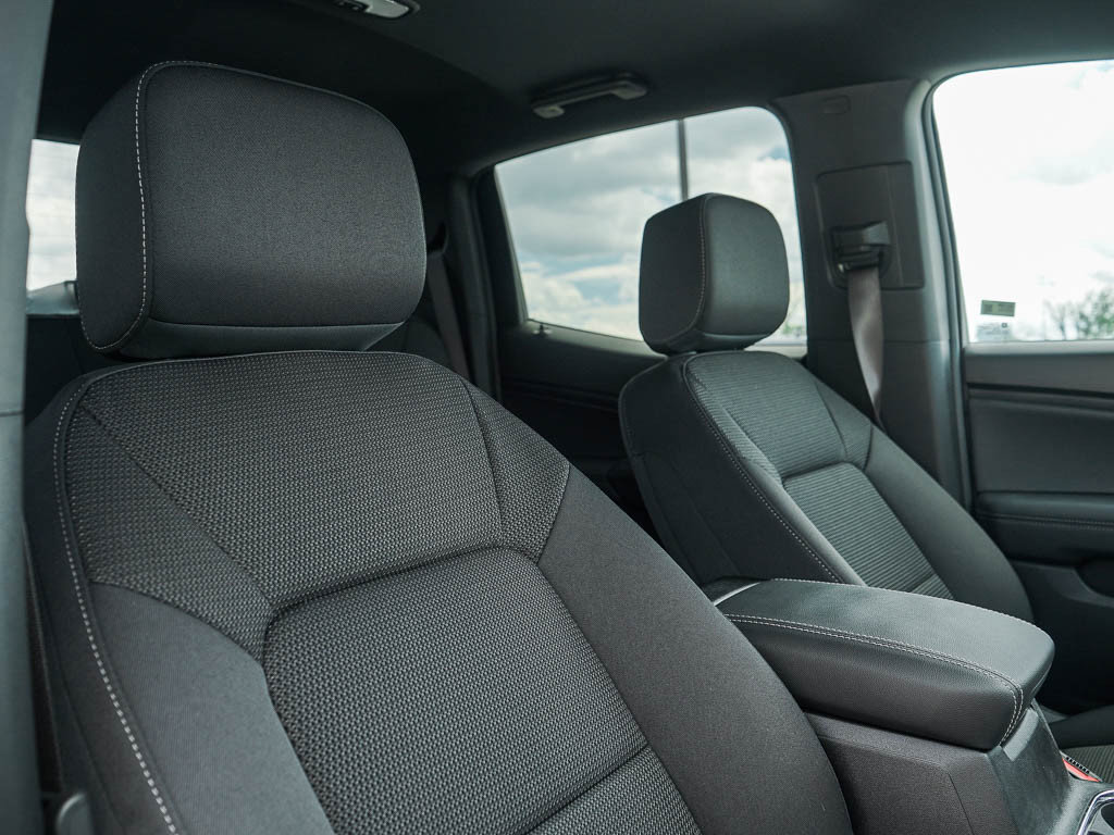 New 2026 GMC Canyon Elevation w/ Convenience Package AWD/4WD image 10