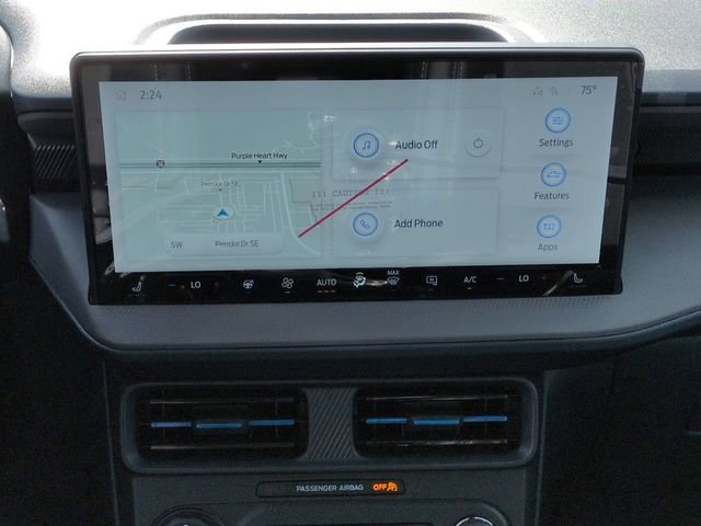 New 2026 Ford Maverick Lobo AWD/4WD image 21