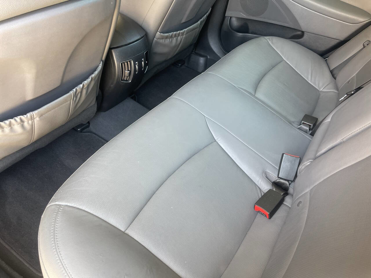 Used 2012 Hyundai Sonata Limited image 17