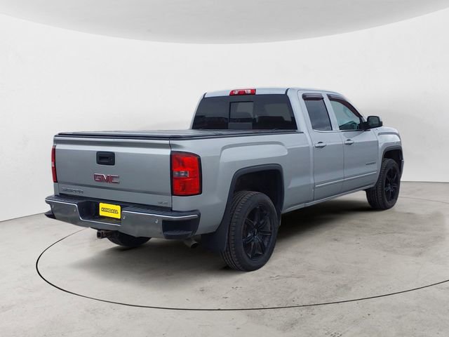 Used 2015 GMC Sierra 1500 SLE w/ SLE Convenience Package AWD/4WD image 5