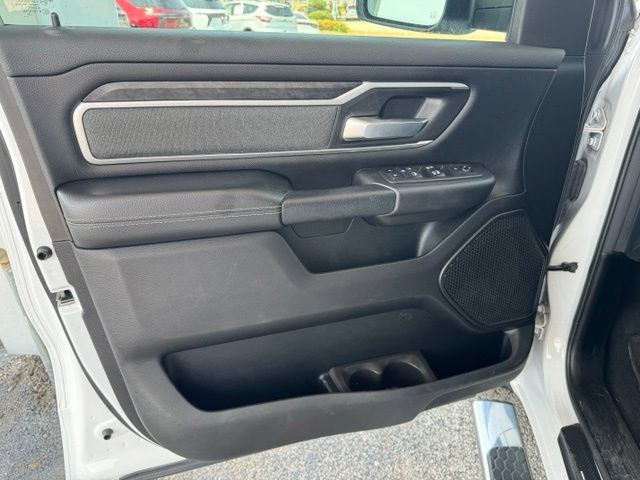 Used 2021 RAM 1500 Big Horn AWD/4WD image 20