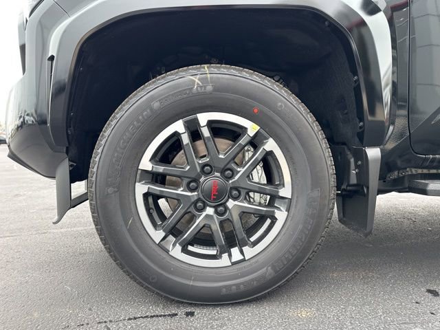 New 2025 Toyota Tacoma TRD Sport image 10
