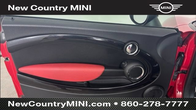 Used 2007 MINI Cooper S FWD image 9