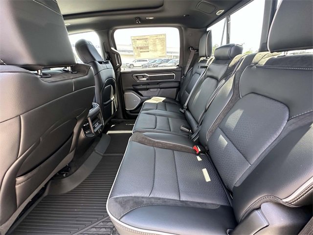 New 2026 RAM 1500 Laramie image 15