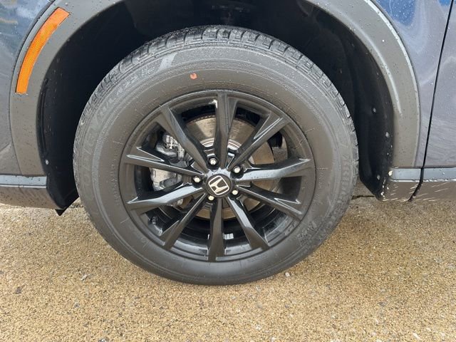 Used 2024 Honda CR-V Sport image 26