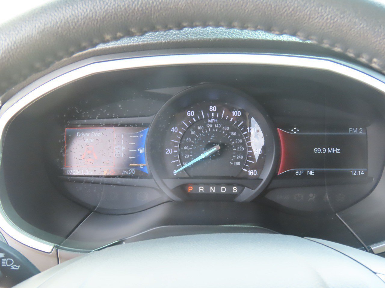Used 2020 Ford Edge SEL w/ Convenience Package FWD image 29
