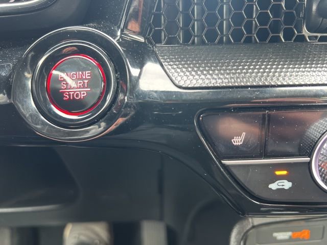 Used 2025 Honda CR-V EX-L image 15